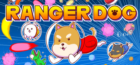 《游骑兵 Rangerdog》Switch英文版NSP下载_0