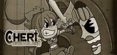 《奇瑞梦幻郡 Reknum Cheri Dreamland》Switch英文版NSP下载_0