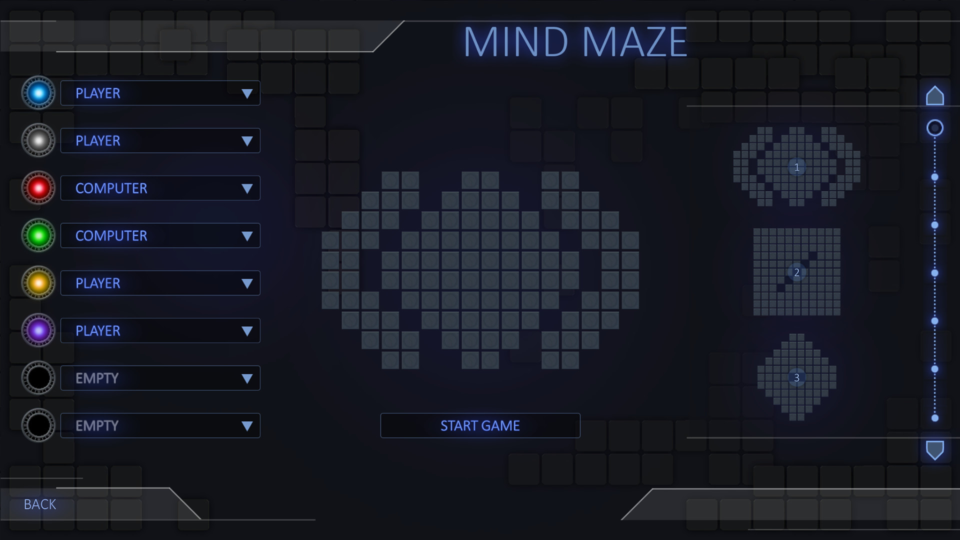 《心灵迷宫 Mind Maze》Switch中文版NSP下载_1