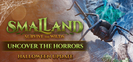 《小小世界: 原野求生/Smalland: Survive the Wilds》PC中文版下载-含v2.1.1_0