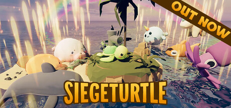 《攻城海龟/Siegeturtle》PC中文版下载-含Build.20752622_0