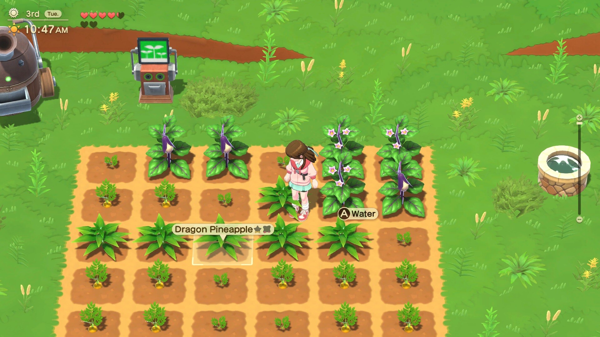 《牧场物语：甜蜜之家 – 特别版 Harvest Moon: Home Sweet Home Special Edition》Switch XCI下载_2