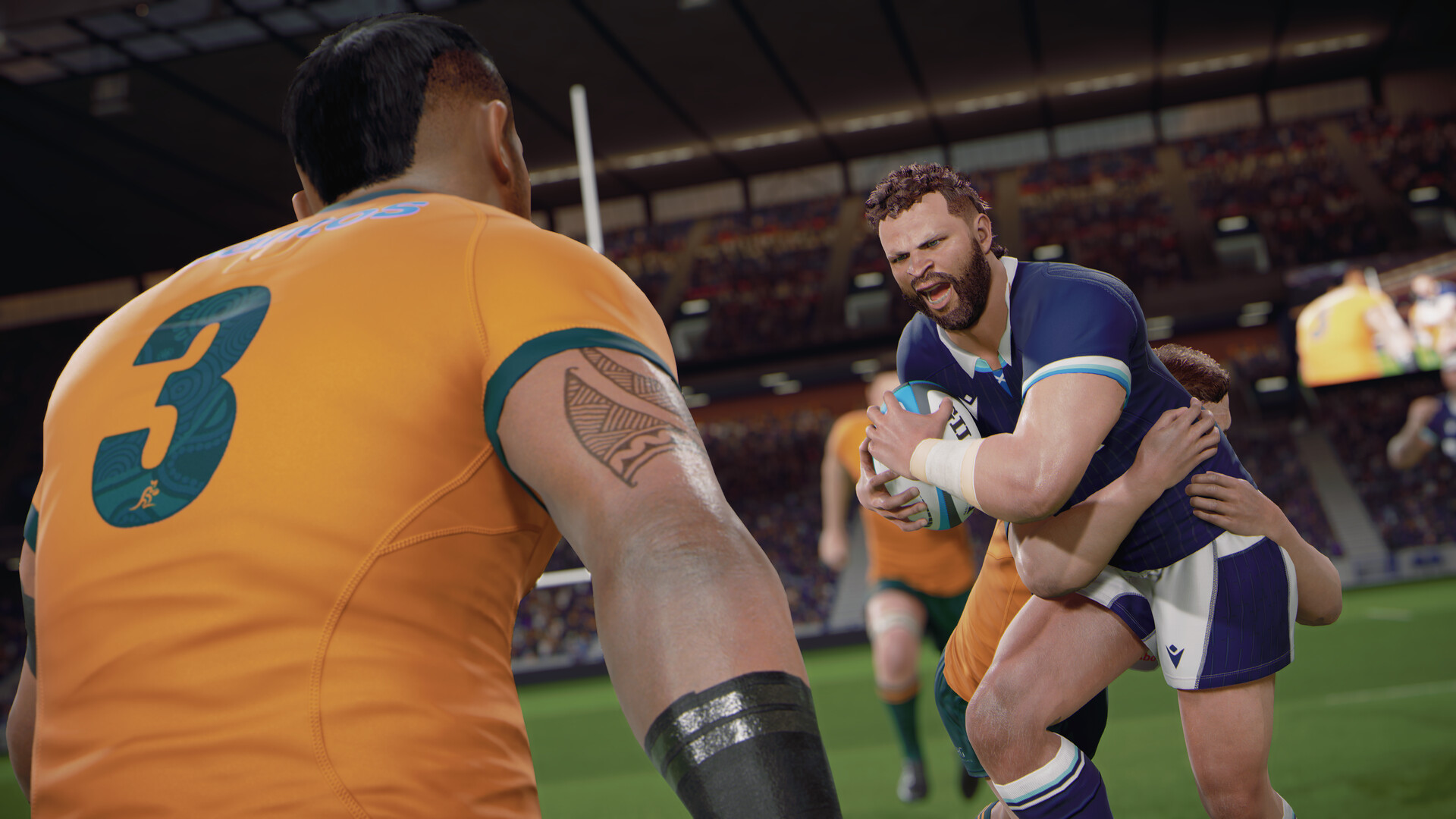 《橄榄球25/Rugby 25》PC中文版下载-含Build.20854700_2