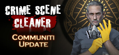 《犯罪现场清理工/Crime Scene Cleaner》PC中文版下载-含v3.0.2.2_0