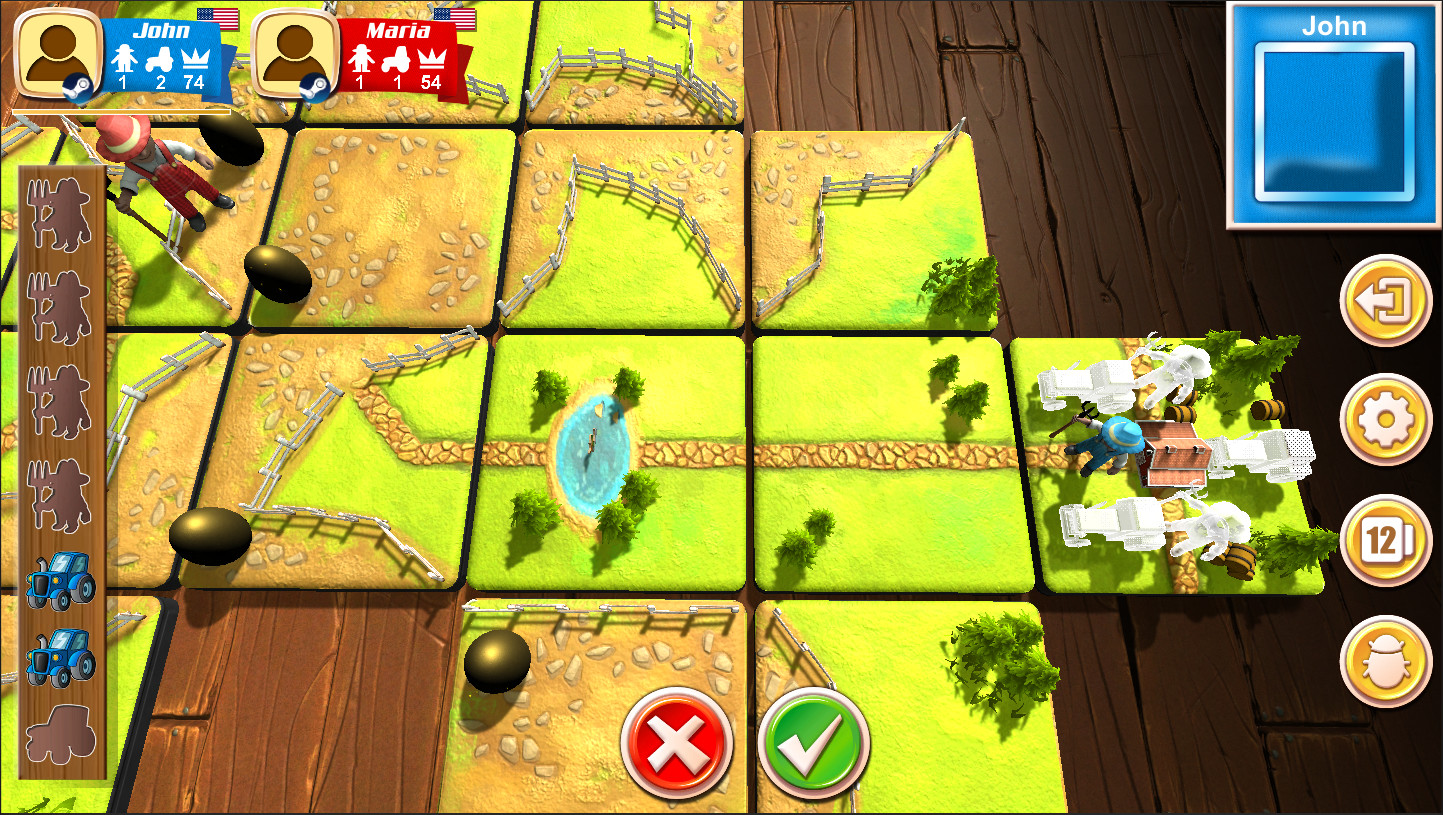 《农场建造者 Farm Builder》Switch美版中文NSZ下载 – 含1.6.8补丁_2
