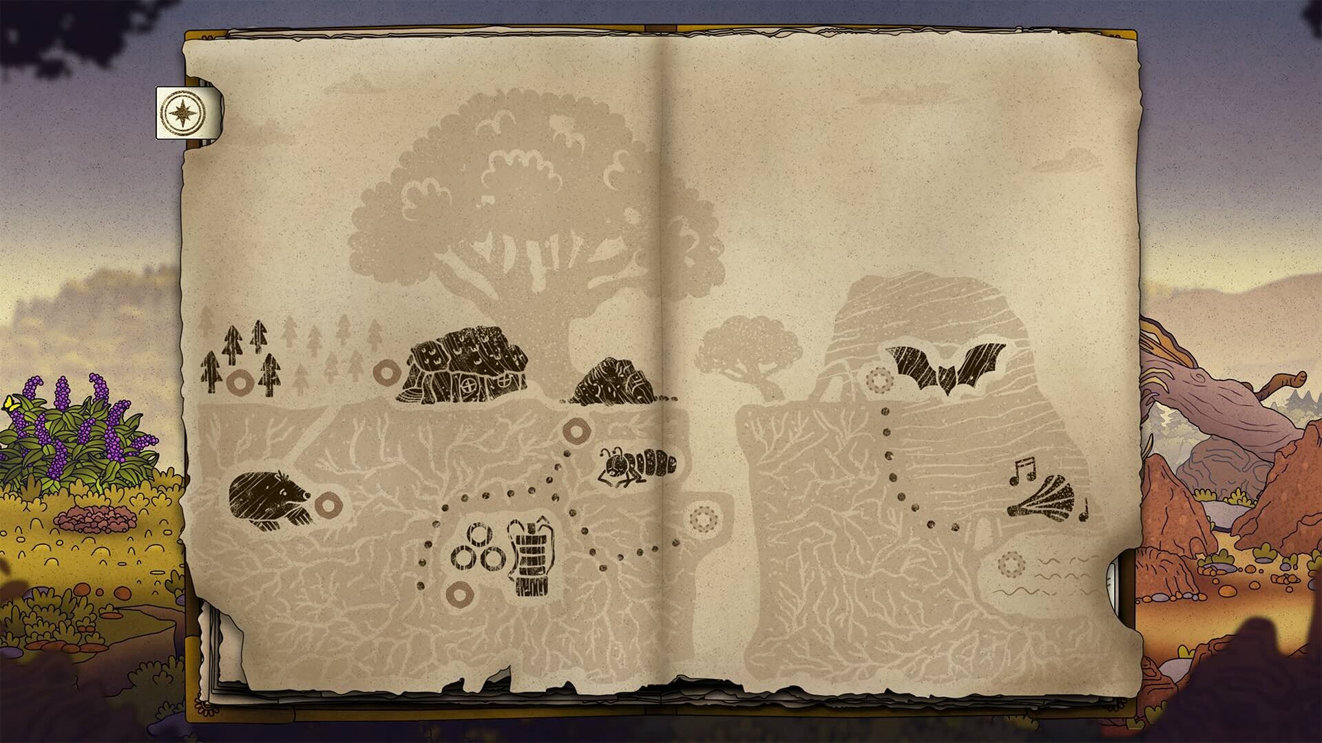 《自然守护者/The Guardian of Nature》PC中文版下载-含Build.20818593_1