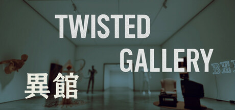 《异馆/Twisted Gallery》PC中文版下载-含Build.19635391_0