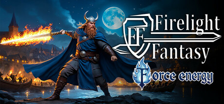 《火光幻想：原力能量/Firelight Fantasy: Force Energy》PC中文版下载-含Build.17580659_0