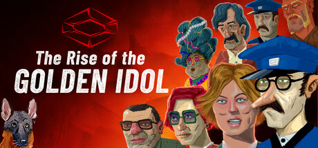 《黄金像崛起/The Rise of the Golden Idol》PC中文版下载-含v20251104_0