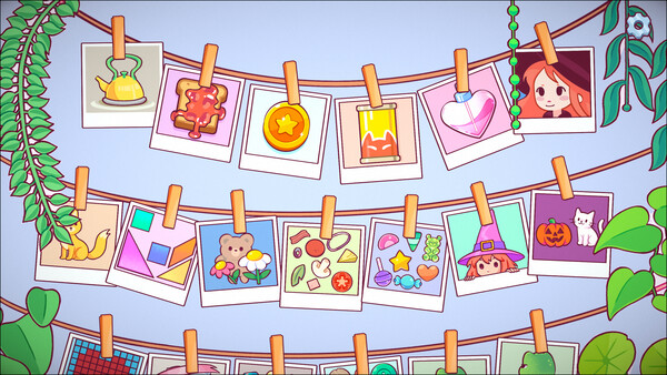 《小小收纳师/Cozy Organizer》PC中文版下载-含v1.1.1_1