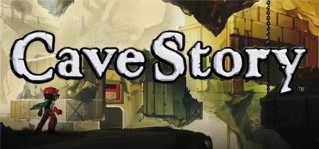 《洞窟物语+ Cave Story+》Switch NSP下载_0