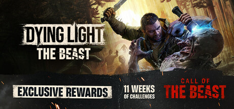 《消逝的光芒：困兽/Dying Light: The Beast》PC中文版下载-含v1.3.0c联机版_0