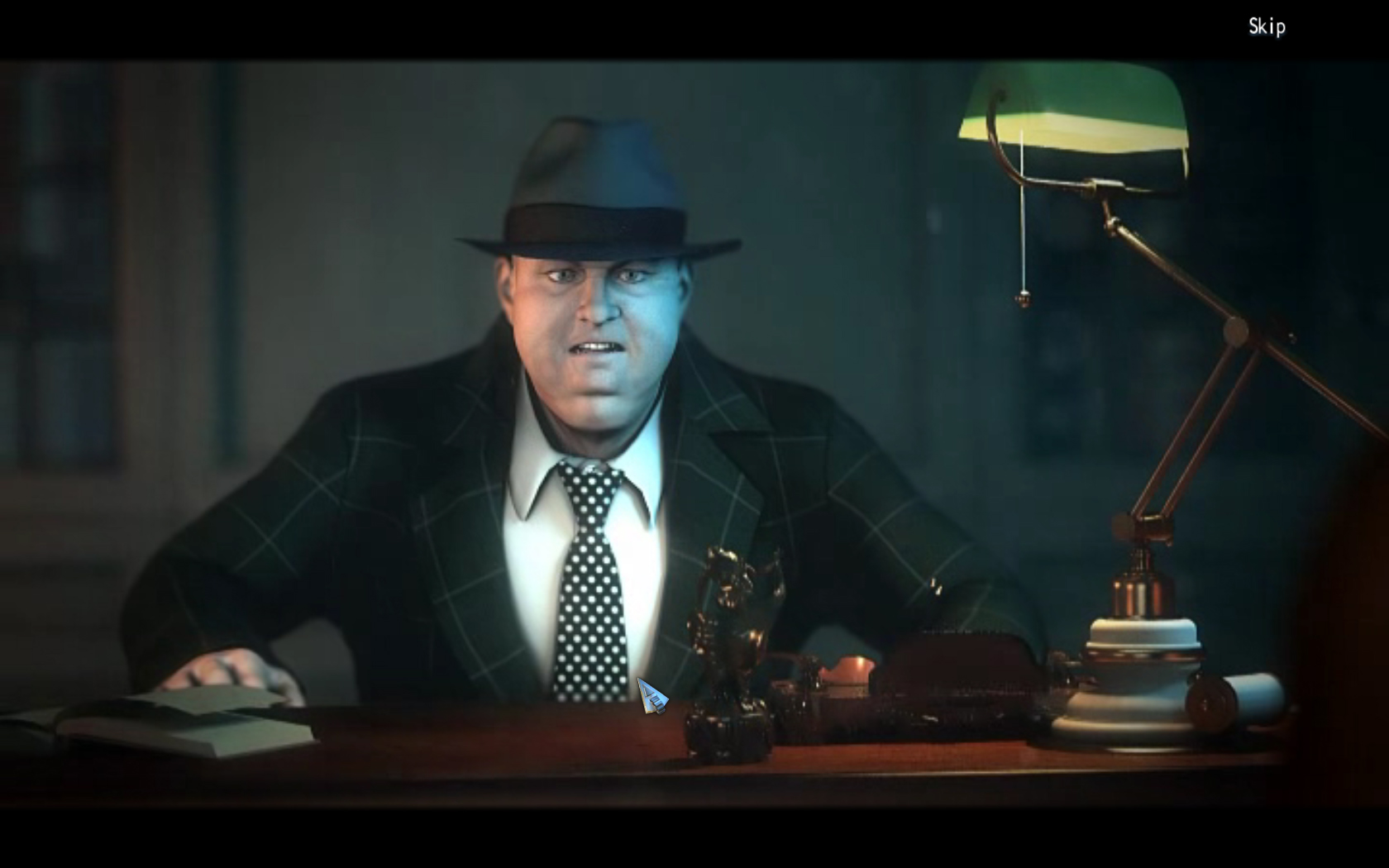 《纽约疑云：黑手党内幕 New York Mysteries Secrets of the Mafia》Switch英文版NSP下载_2