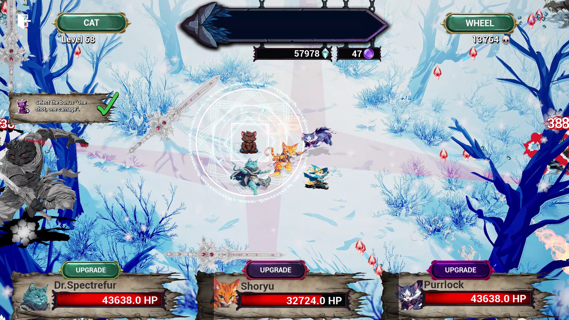 《吸血猫/Vampire Cat》PC中文版下载-含Build.20887202_1