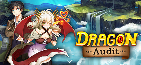 《龙审计 Dragon Audit》Switch英文版NSP下载_0