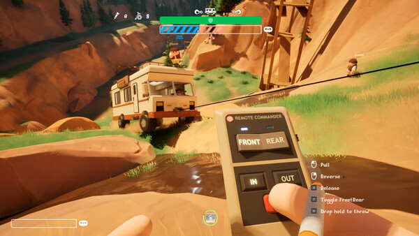《RV 到了吗？/RV There Yet?》PC英文版下载-含v1.0.14460联机版_1
