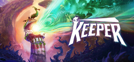 《守望者/Keeper》PC中文版下载-含v1213620_0