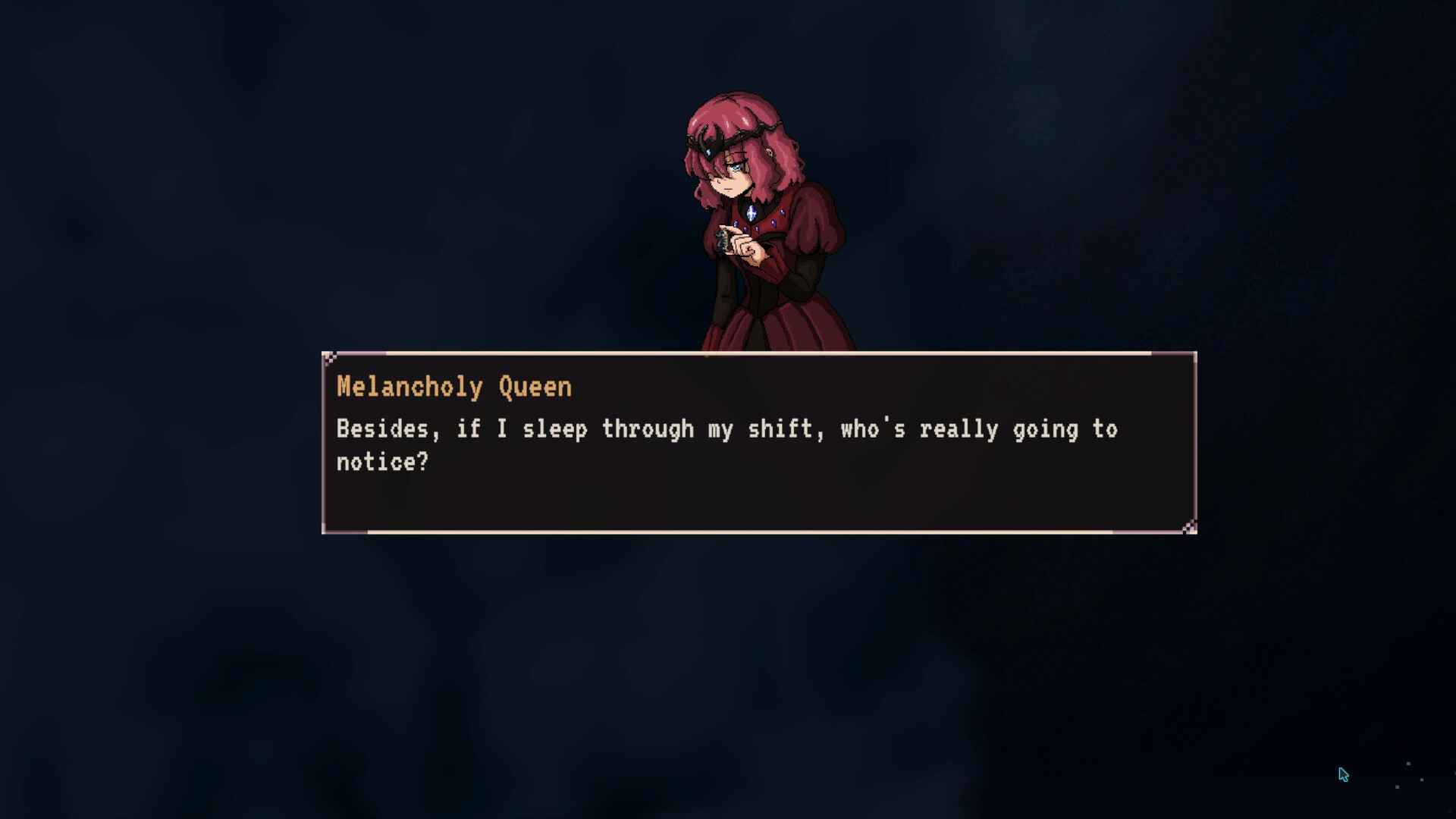 《是的，皇后/Yes, My Queen》PC中文版下载-含Build.20753349_1