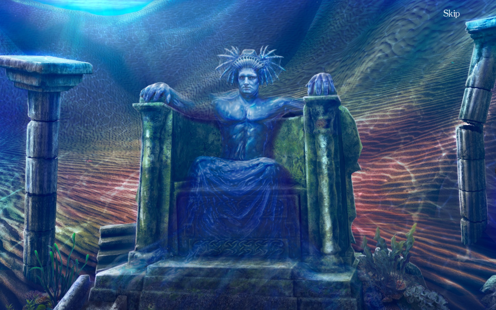 《失落领地 4：流浪者 Lost Lands The Wanderer》Switch英文版NSP下载_1