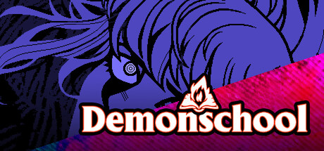 《恶魔学校 Demonschool》Switch美版中文NSZ下载 – 含1.0.3补丁_0