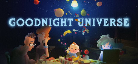 《晚安宇宙/Goodnight Universe》PC中文版下载-含Build.20703427_0