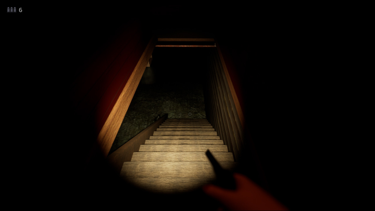 《该死的娃娃 Damn Dolls》Switch英文版NSP下载_1