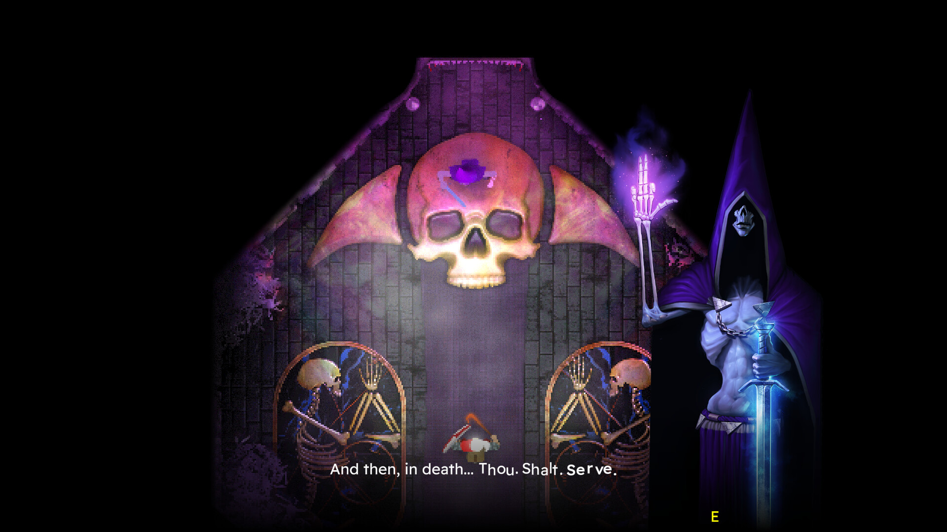 《直入炼狱/INTO EVIL》PC中文版下载-含Build.20718624_2