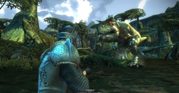 《掠夺之剑：暗影大陆 Ravensword: Shadowlands》Switch英文版NSZ下载_2