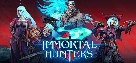 《不朽猎人/Immortal Hunters》PC中文版下载-含v0.1.1706_0