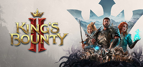 《国王的恩赐 2 King’s Bounty II》Switch中文版NSP下载 – 含1.7补丁+2DLC_0