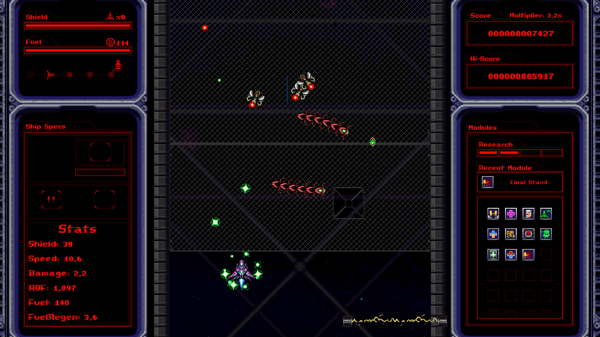 《母巢之星 BroodStar》Switch美版NSZ下载 – 含1.6.3补丁_1