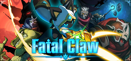 《致命利爪/Fatal Claw》PC中文版下载-含Build.20891316_0
