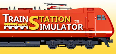 《火车站模拟器 Train Station Simulator》Switch英文版NSZ下载_0