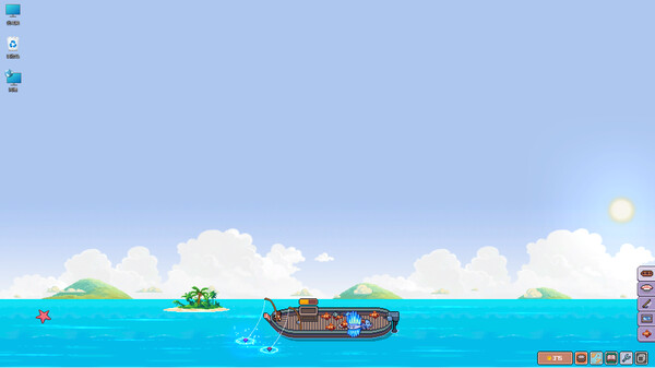 《悠哉钓鱼/Fish to Dish: Idle Sushi》PC中文版下载-含v2.0.39_2