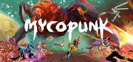《灭菌小队/Mycopunk》PC中文版下载-含Build.20645639_0
