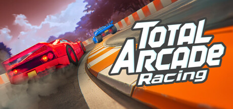 《完全街机赛车 Total Arcade Racing》Switch英文版NSP下载 – 含1.0.8补丁_0