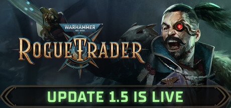 《战锤40K：行商浪人/Warhammer 40,000: Rogue Trader》PC中文版下载-含v1.5.0.305_0