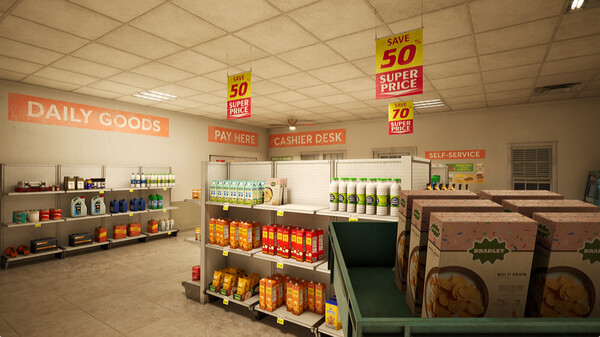《出口前：加油站/Before Exit: Gas Station》PC中文版下载-含Build.20302758_1