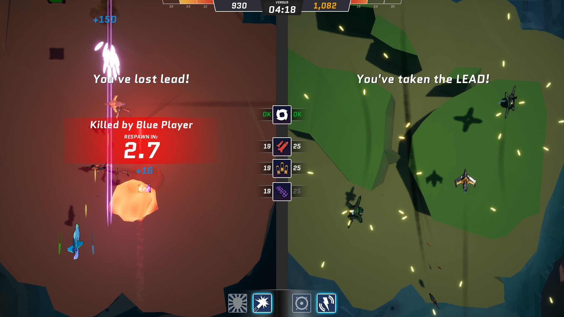 《闪烁：盗贼 Blink Rogues》Switch英文版NSP下载_1
