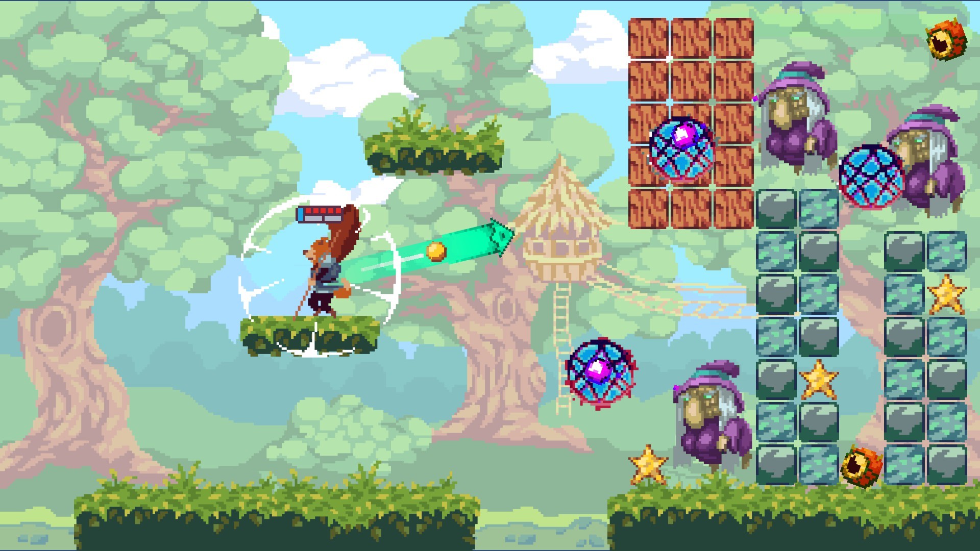 《阿肯：狗狗冒险家 Arkan: The dog adventurer》Switch中文版NSP下载_1
