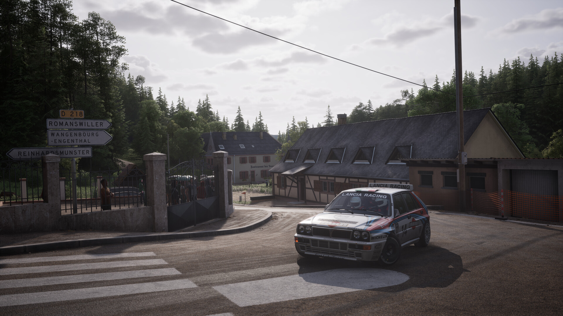 《神力科莎：拉力/Assetto Corsa Rally》PC中文版下载-含Build.20743323_0