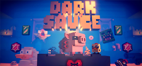 《黑酱 Dark Sauce》Switch中文版NSP下载_0