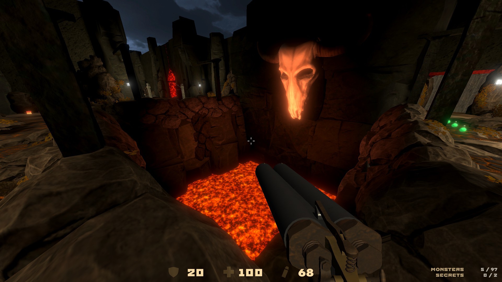 《纪念碑 Monument》Switch中文版NSP下载_2