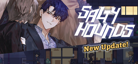 《凊恧猎犬/Salty Hounds》PC中文版下载-含Build.18797429_0