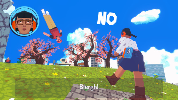 《别再说了 Say No! More》Switch中文版NSP下载 – 含1.0.3补丁_2