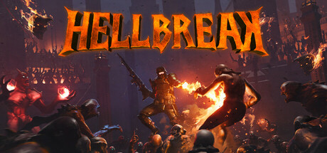 《炼狱深渊/HELLBREAK》PC中文版下载-含Build.20561719_0