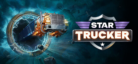 《星际卡车司机/Star Trucker》PC中文版下载-含Build.20556450_0