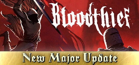《窃血之徒/Bloodthief》PC中文版下载-含v1.2.0_0