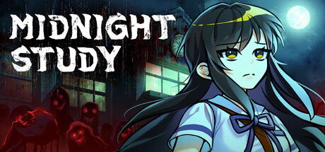 《深夜自习/Midnight Study》PC中文版下载-含v0.3.3_0