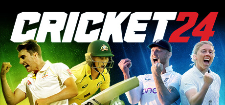 《板球24/Cricket 24》PC英文版下载-含Build.20760791_0